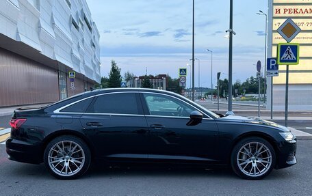 Audi A6, 2020 год, 3 600 000 рублей, 5 фотография
