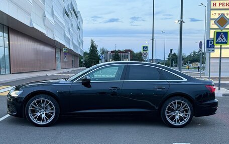 Audi A6, 2020 год, 3 600 000 рублей, 6 фотография