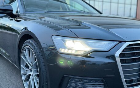 Audi A6, 2020 год, 3 600 000 рублей, 4 фотография