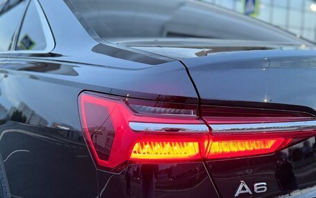 Audi A6, 2020 год, 3 600 000 рублей, 11 фотография