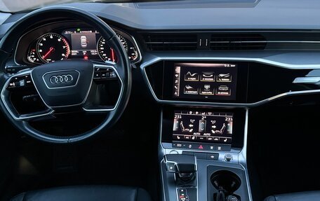 Audi A6, 2020 год, 3 600 000 рублей, 13 фотография
