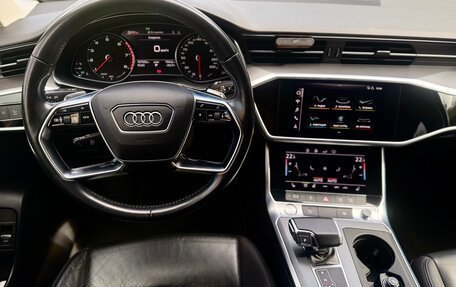 Audi A6, 2020 год, 3 600 000 рублей, 15 фотография