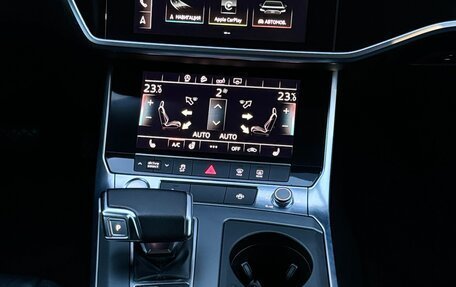 Audi A6, 2020 год, 3 600 000 рублей, 14 фотография