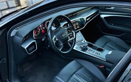 Audi A6, 2020 год, 3 600 000 рублей, 12 фотография