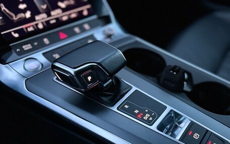 Audi A6, 2020 год, 3 600 000 рублей, 17 фотография