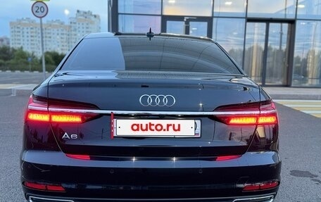 Audi A6, 2020 год, 3 600 000 рублей, 7 фотография
