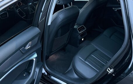 Audi A6, 2020 год, 3 600 000 рублей, 21 фотография
