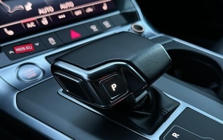 Audi A6, 2020 год, 3 600 000 рублей, 18 фотография