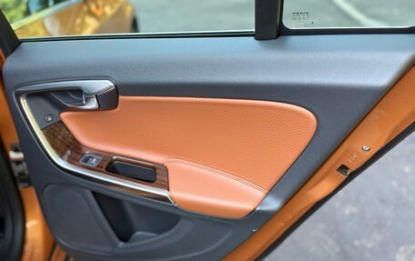 Volvo S60 III, 2013 год, 1 445 000 рублей, 7 фотография