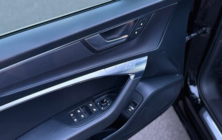 Audi A6, 2020 год, 3 600 000 рублей, 22 фотография