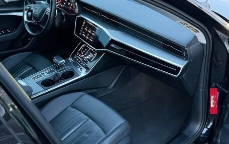 Audi A6, 2020 год, 3 600 000 рублей, 19 фотография