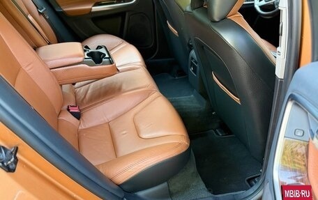 Volvo S60 III, 2013 год, 1 445 000 рублей, 8 фотография