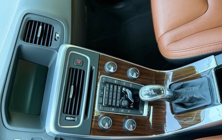 Volvo S60 III, 2013 год, 1 445 000 рублей, 10 фотография