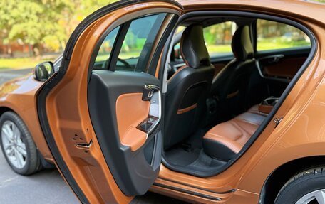Volvo S60 III, 2013 год, 1 445 000 рублей, 15 фотография