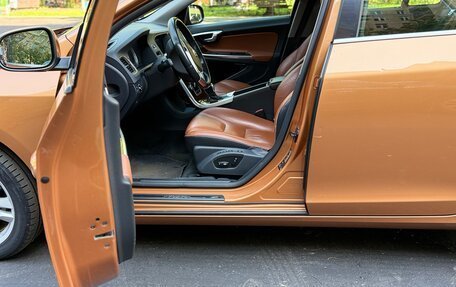 Volvo S60 III, 2013 год, 1 445 000 рублей, 13 фотография
