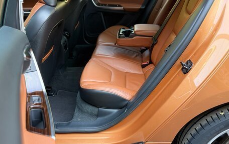 Volvo S60 III, 2013 год, 1 445 000 рублей, 14 фотография