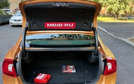 Volvo S60 III, 2013 год, 1 445 000 рублей, 9 фотография