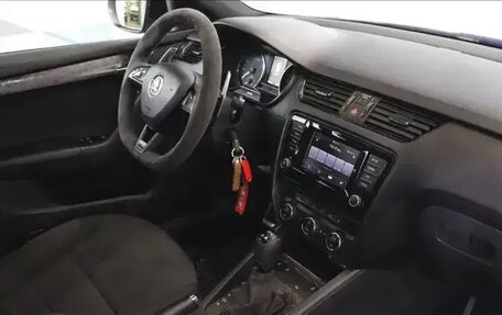 Skoda Octavia, 2015 год, 1 850 000 рублей, 5 фотография