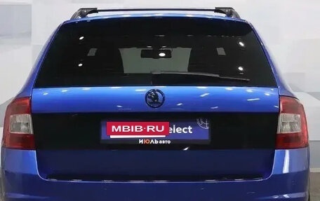 Skoda Octavia, 2015 год, 1 850 000 рублей, 4 фотография