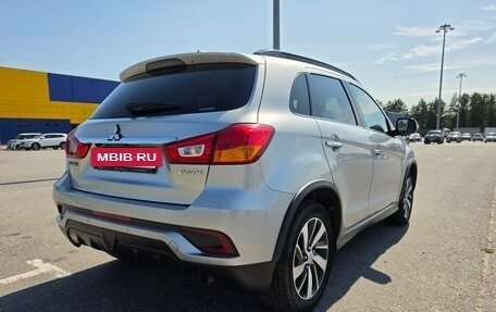 Mitsubishi ASX I рестайлинг, 2019 год, 1 900 000 рублей, 6 фотография
