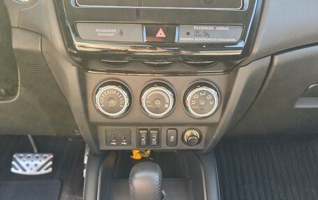 Mitsubishi ASX I рестайлинг, 2019 год, 1 900 000 рублей, 23 фотография
