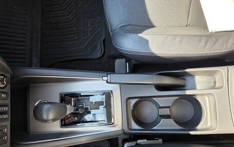 Mitsubishi ASX I рестайлинг, 2019 год, 1 900 000 рублей, 24 фотография