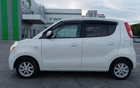 Nissan Moco II, 2010 год, 370 000 рублей, 3 фотография