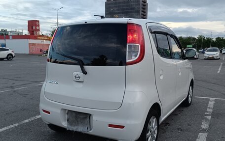 Nissan Moco II, 2010 год, 370 000 рублей, 5 фотография