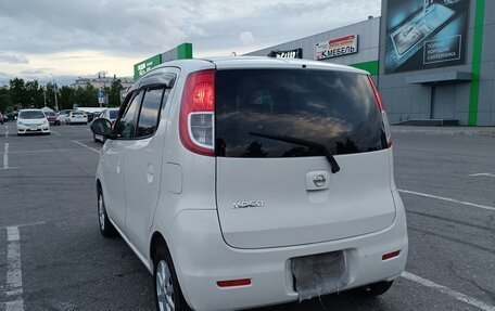 Nissan Moco II, 2010 год, 370 000 рублей, 4 фотография