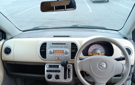 Nissan Moco II, 2010 год, 370 000 рублей, 9 фотография