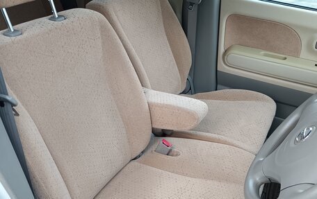 Nissan Moco II, 2010 год, 370 000 рублей, 8 фотография