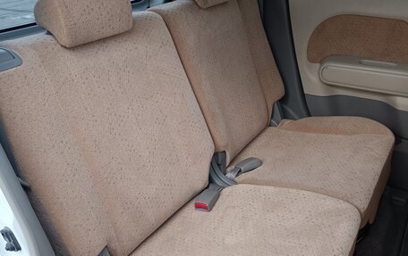 Nissan Moco II, 2010 год, 370 000 рублей, 11 фотография