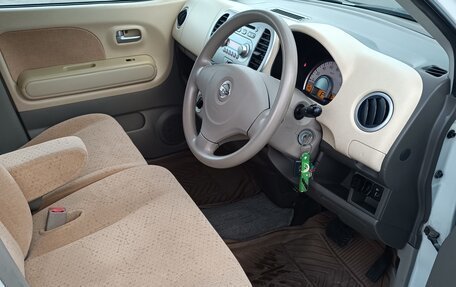 Nissan Moco II, 2010 год, 370 000 рублей, 7 фотография
