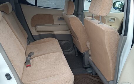Nissan Moco II, 2010 год, 370 000 рублей, 10 фотография