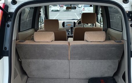 Nissan Moco II, 2010 год, 370 000 рублей, 13 фотография