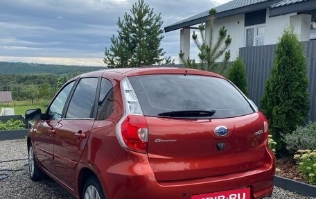Datsun mi-DO, 2015 год, 650 000 рублей, 4 фотография