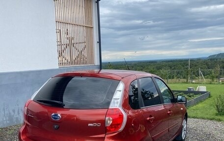 Datsun mi-DO, 2015 год, 650 000 рублей, 3 фотография