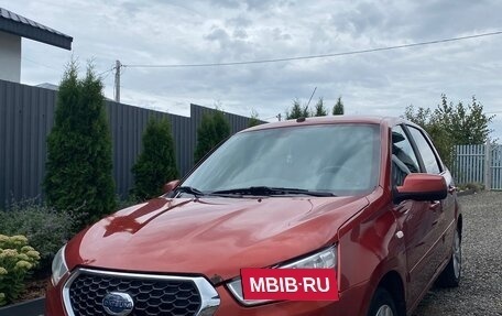 Datsun mi-DO, 2015 год, 650 000 рублей, 2 фотография