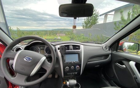 Datsun mi-DO, 2015 год, 650 000 рублей, 6 фотография