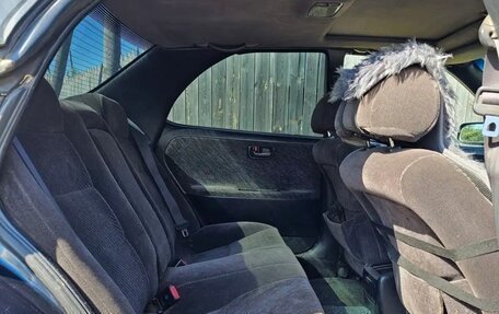 Toyota Windom, 1993 год, 290 000 рублей, 4 фотография