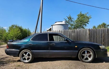 Toyota Windom, 1993 год, 290 000 рублей, 2 фотография