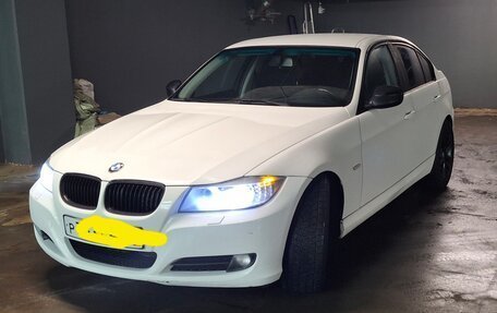 BMW 3 серия, 2011 год, 950 000 рублей, 3 фотография