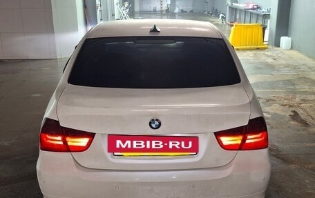 BMW 3 серия, 2011 год, 950 000 рублей, 6 фотография