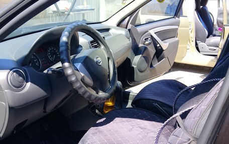 Nissan Terrano III, 2015 год, 1 100 000 рублей, 4 фотография