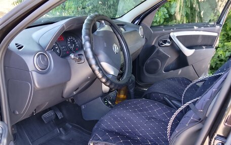Nissan Terrano III, 2015 год, 1 100 000 рублей, 2 фотография