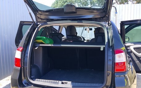Nissan Terrano III, 2015 год, 1 100 000 рублей, 8 фотография