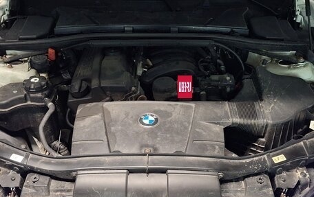 BMW 3 серия, 2011 год, 950 000 рублей, 15 фотография