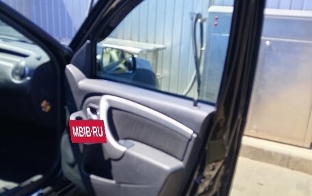 Nissan Terrano III, 2015 год, 1 100 000 рублей, 6 фотография