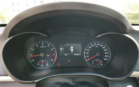 KIA Optima IV, 2017 год, 1 900 000 рублей, 14 фотография