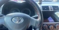 Toyota Corolla, 2007 год, 480 000 рублей, 7 фотография